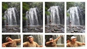 2011-10-30 Waterfall Circuit, Paronella Park