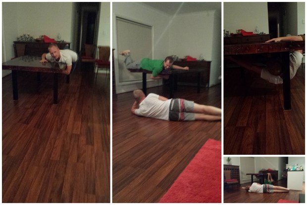 Pildid Elina telefonist September- Oktoober